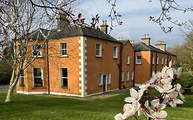 Clone Country House & Gardens